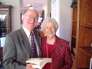Bill and Marilyn Pratt